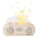 Cloud B | Slaaphulp Cloudbox Nederlands/Frans