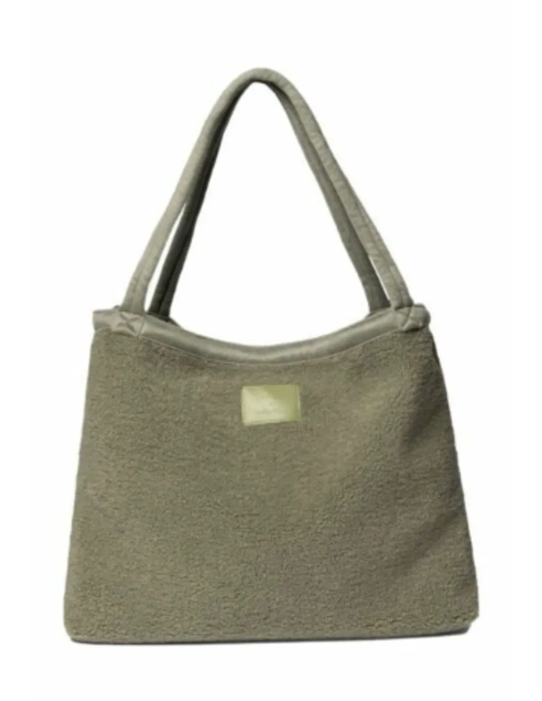 Joolz | Verzorgingstas Mom Bag Joolz x Studio Noos Sage Green