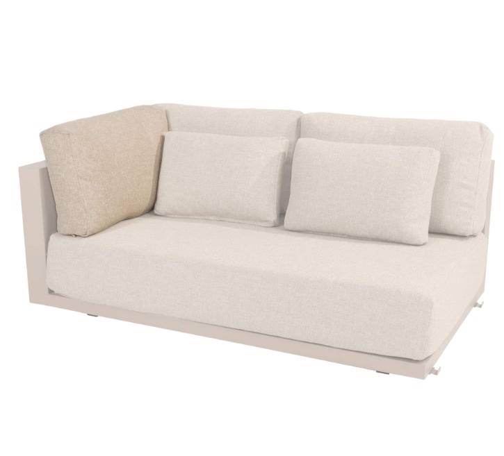 4SO | Lounge Kussen Metropolitan Corner Cushion Big 