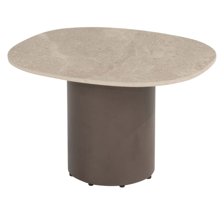 4SO | Tuintafel Onderstel Sofie Coffee Table Frame 50x60x35