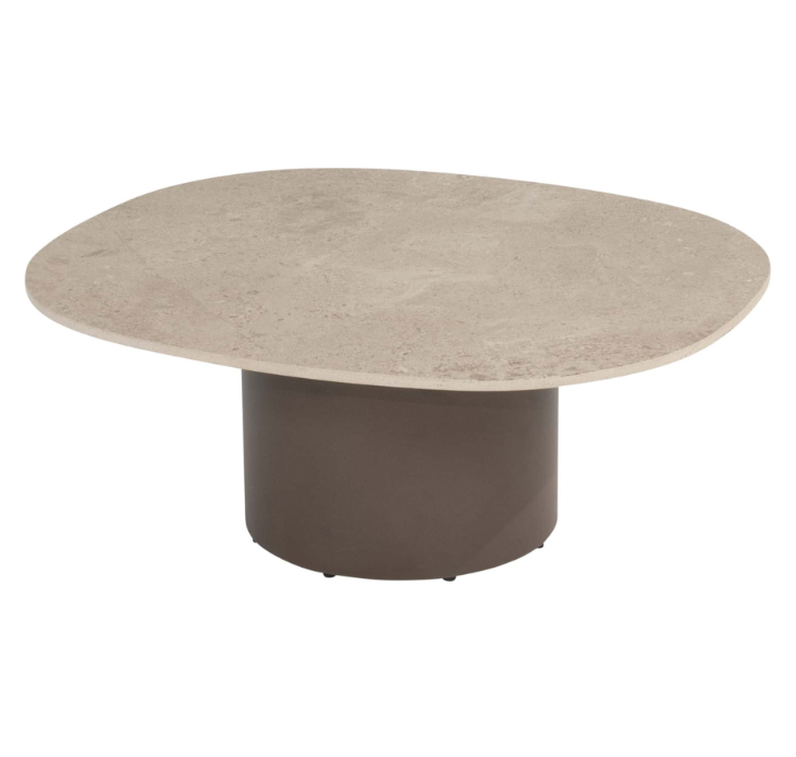 4SO | Tuintafel "Onderstel" Sofie Coffee Table Frame 70x80x30cm