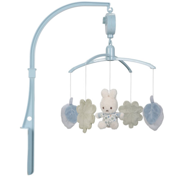 Little Dutch | Muziekbobiel Nijntje Lucky Leaves