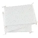 Nattou | Tochtkussen Flo,Ernest & Oli