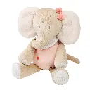 Nattou | Knuffel Flo,Ernest&Oli Olifant Oli  30cm
