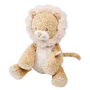 Nattou | Knuffel Flo,Ernest&Oli Leeuw Ernest 30cm