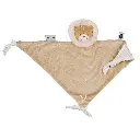 Nattou | Knuffeldoek Flo,Ernest&Oli Maxi Knuffeldoek Leeuw Ernest 40cm