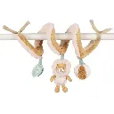 Nattou | Activiteitenspiraal Flo,Ernest&Oli