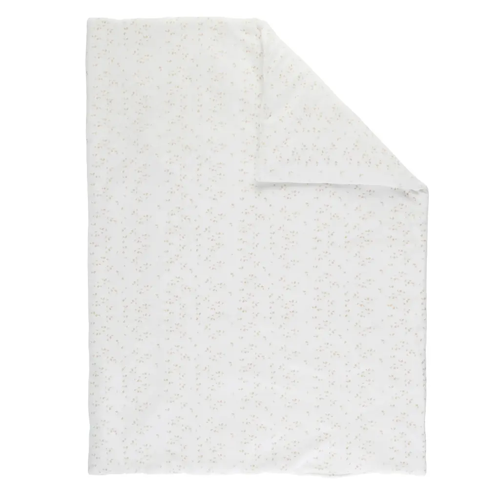 Nattou | Deken Flo,Ernest&Oli 75x100cm