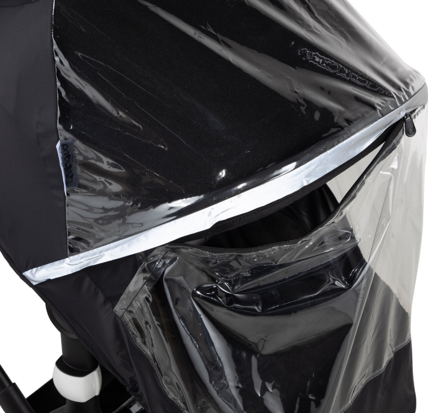 Bugaboo | Regenscherm High Performance vr Wandelwagen Fox