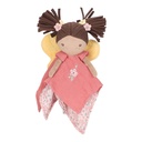 Little Dutch | Knuffeldoek Fairy Evi +0m