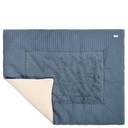 Koeka | Parklegger Wafel Amsterdam Bluestone 75x95cm