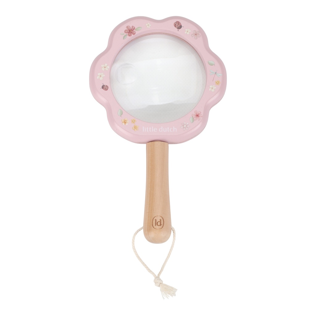 Little Dutch | Vergrootglas Fairy Garden 