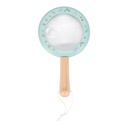 Little Dutch | Educatief Speelgoed Forest Friends Vergrootglas