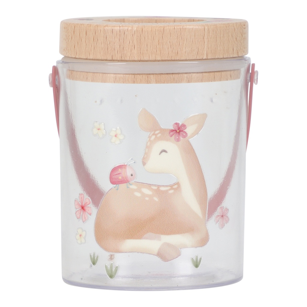 Little Dutch | Eductief Speelgoed Fairy Garden Insectenpotje