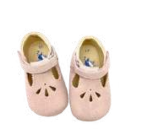 Stabifoot | Schoenen Pre Walk Pardo Serraje