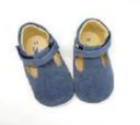 Stabifoot | Schoenen Babychic iris serraje
