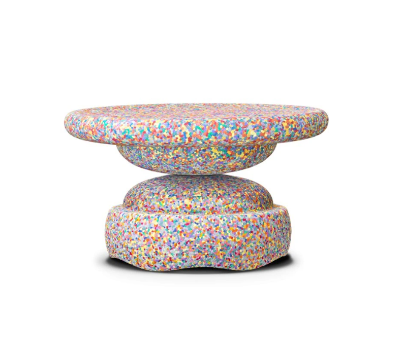 Stapelstein | Set Super Confetti 