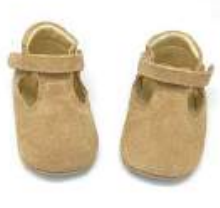 Stabifoot | Schoenen Pre Walk Arena Serraje