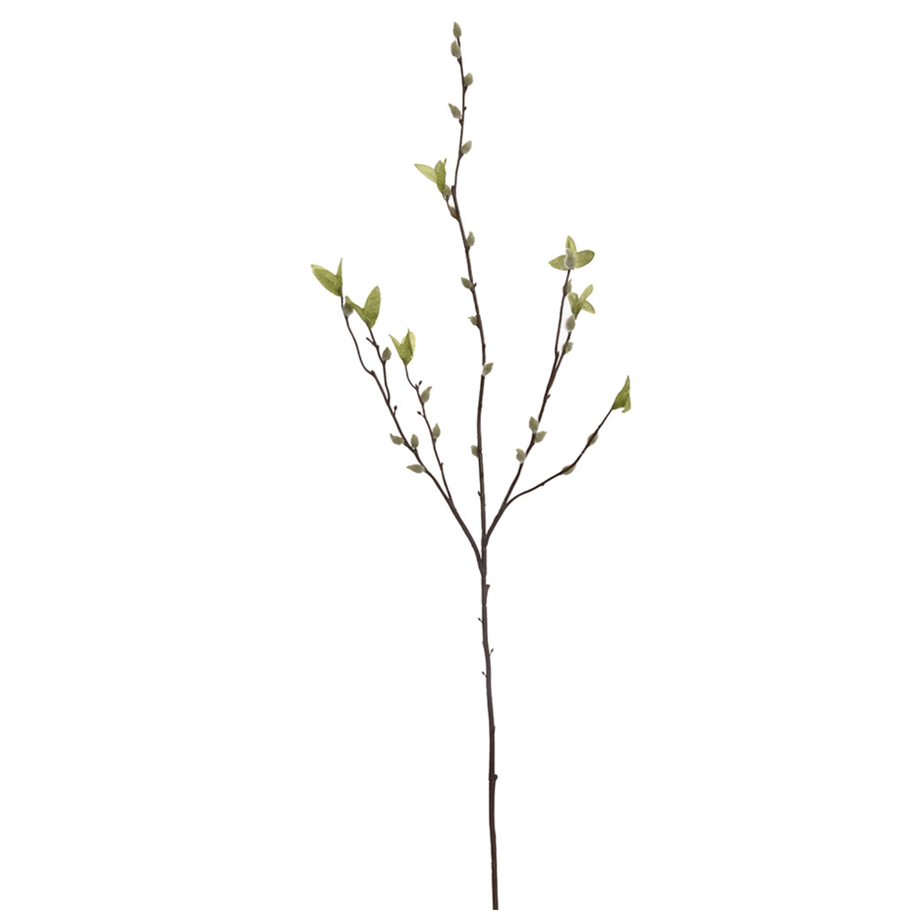 Jasaco | Siertak Pussy Willow Grey 95cm