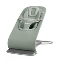 Ergobaby | Relax Evolve Bouncer Sage Green Mesh