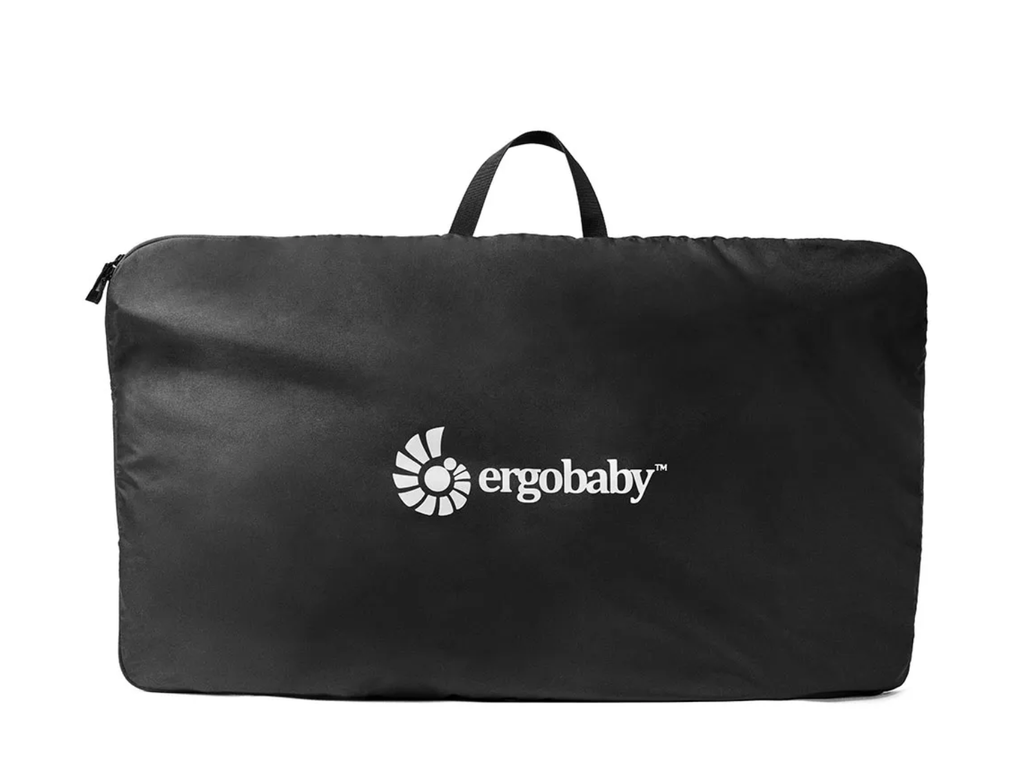 Ergobaby| Transporttas vr Evolve Bouncer
