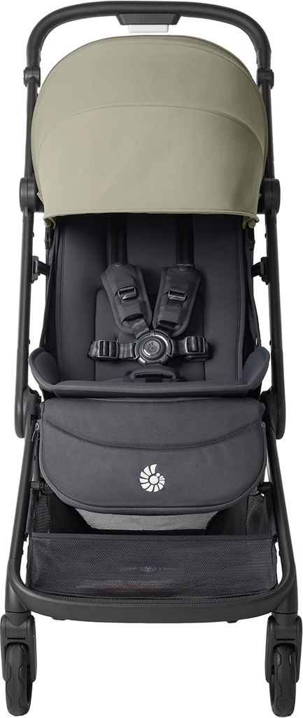 Ergobaby | Buggy Metro 3 Soft Olive