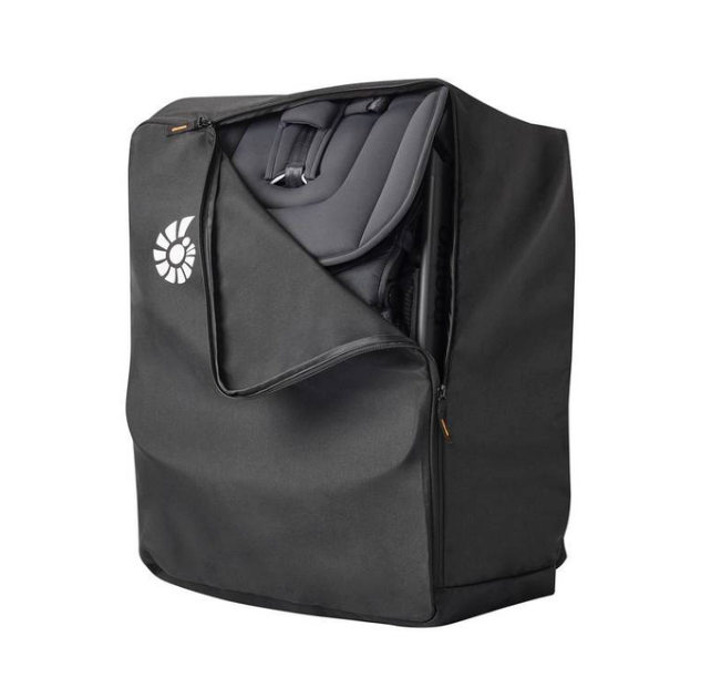 Ergobaby | Transporttas Carry Bag vr Buggy Metro 3 Zwart