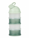 Babymoov | Melkpoederdoosje Babydose PP Mineral Green/sage