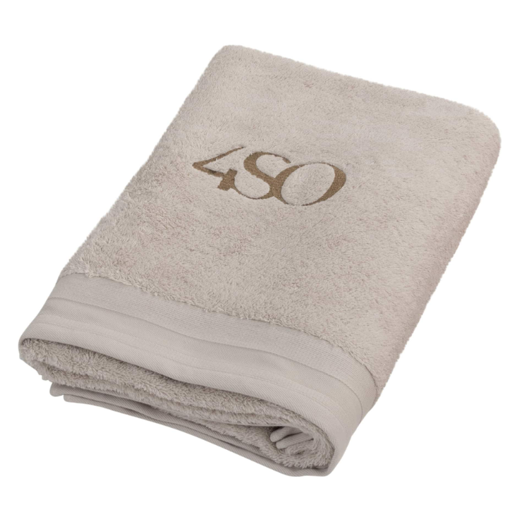 4SO | Handdoek Sand 180x100cm 