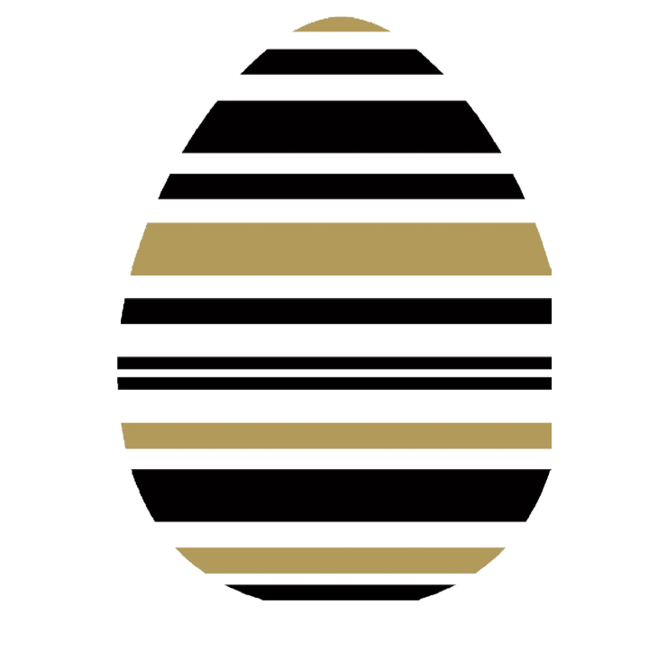 Duni | Servetten Modern Egg Airlaid 33cm