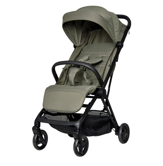 Koelstra | Buggy Re-act Green