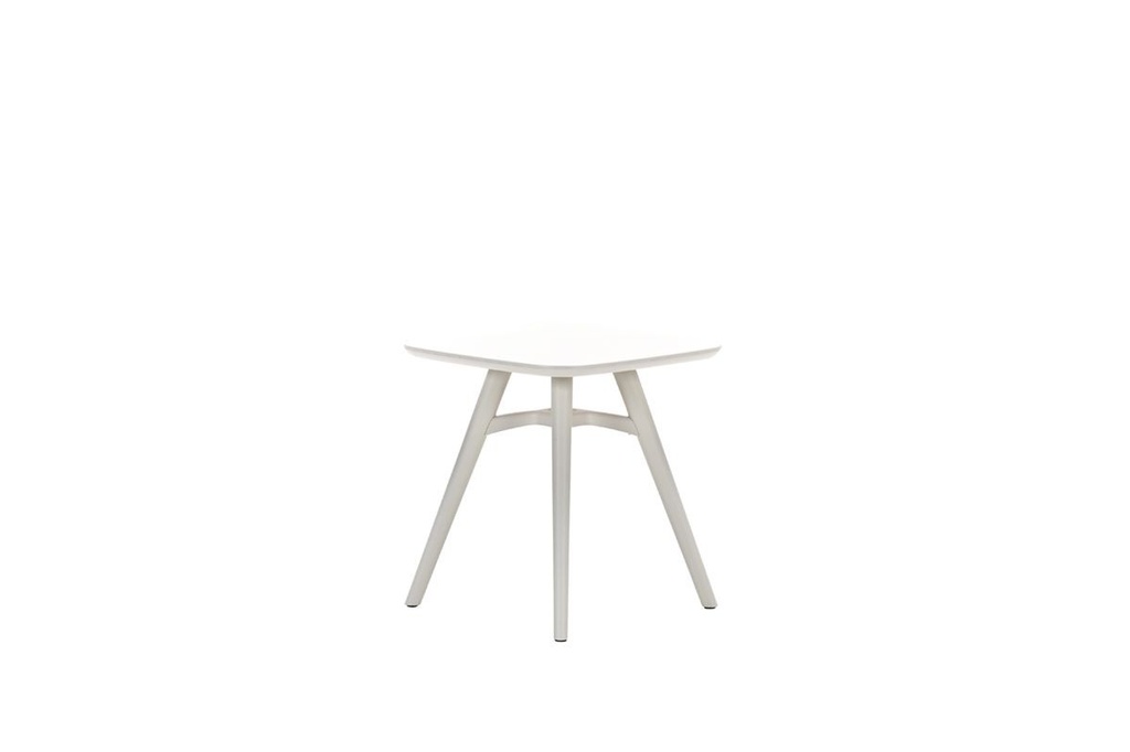 Garden Imp. | Tuintafel Mio Dining Tafel Zand 71x71xH74cm
