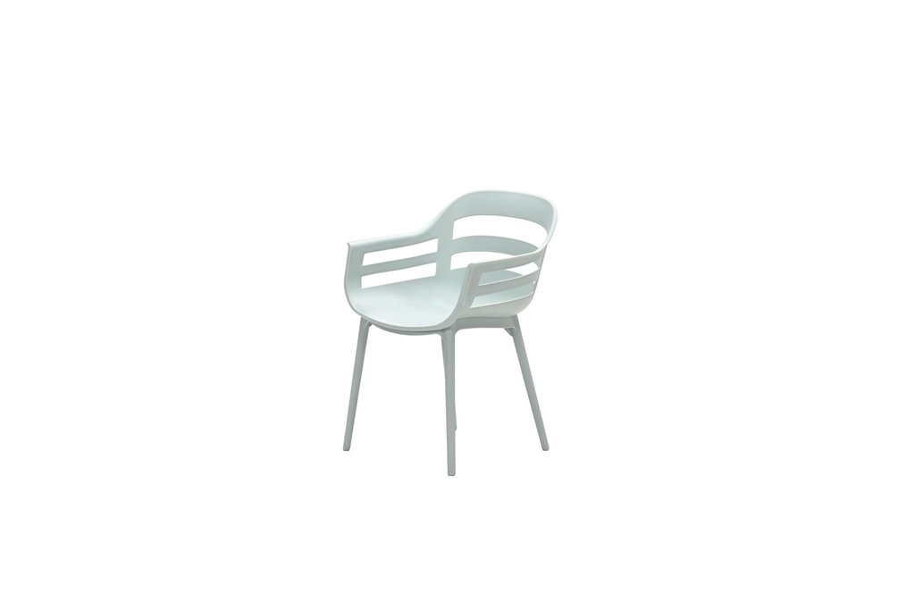 Garden Imp. | Tuinstoel Ceasar Armstoel Olijf