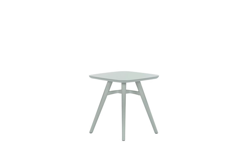Garden Imp. | Tuintafel Mio Dining Tafel Olijf 71x71xH74cm