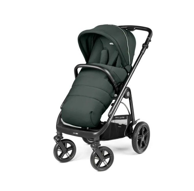 Peg Perego | Wandelwagen Veloce Town & Country Metal