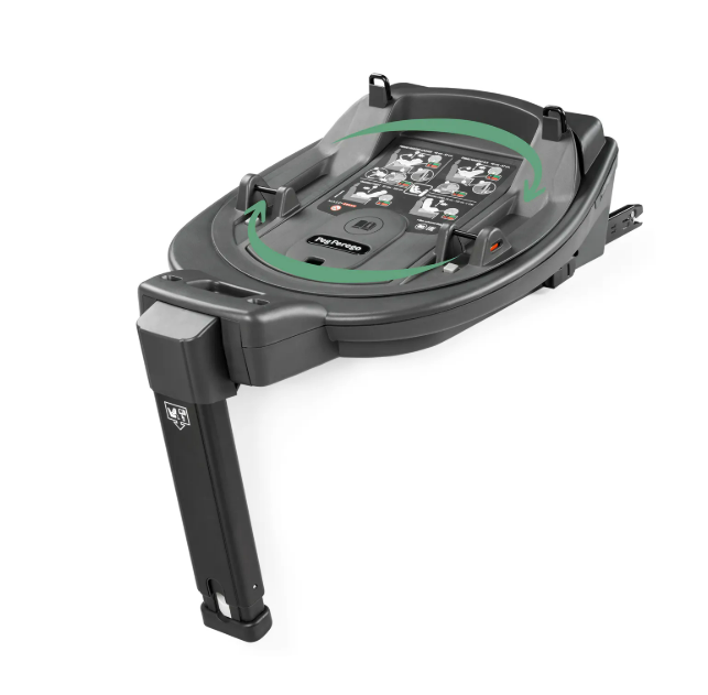 Peg Perego | Voetbasis Base Giro 306° vr Primo Viaggio Lounge