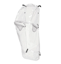 Peg Perego | Regen/Windscherm vr Wandelwagen Veloce TC