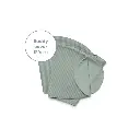 Doomoo | Positioneringskussenhoes Buddy Cover Corduroy Green