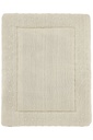 Meyco | Parklegger Knots Soft Sand 77x97cm