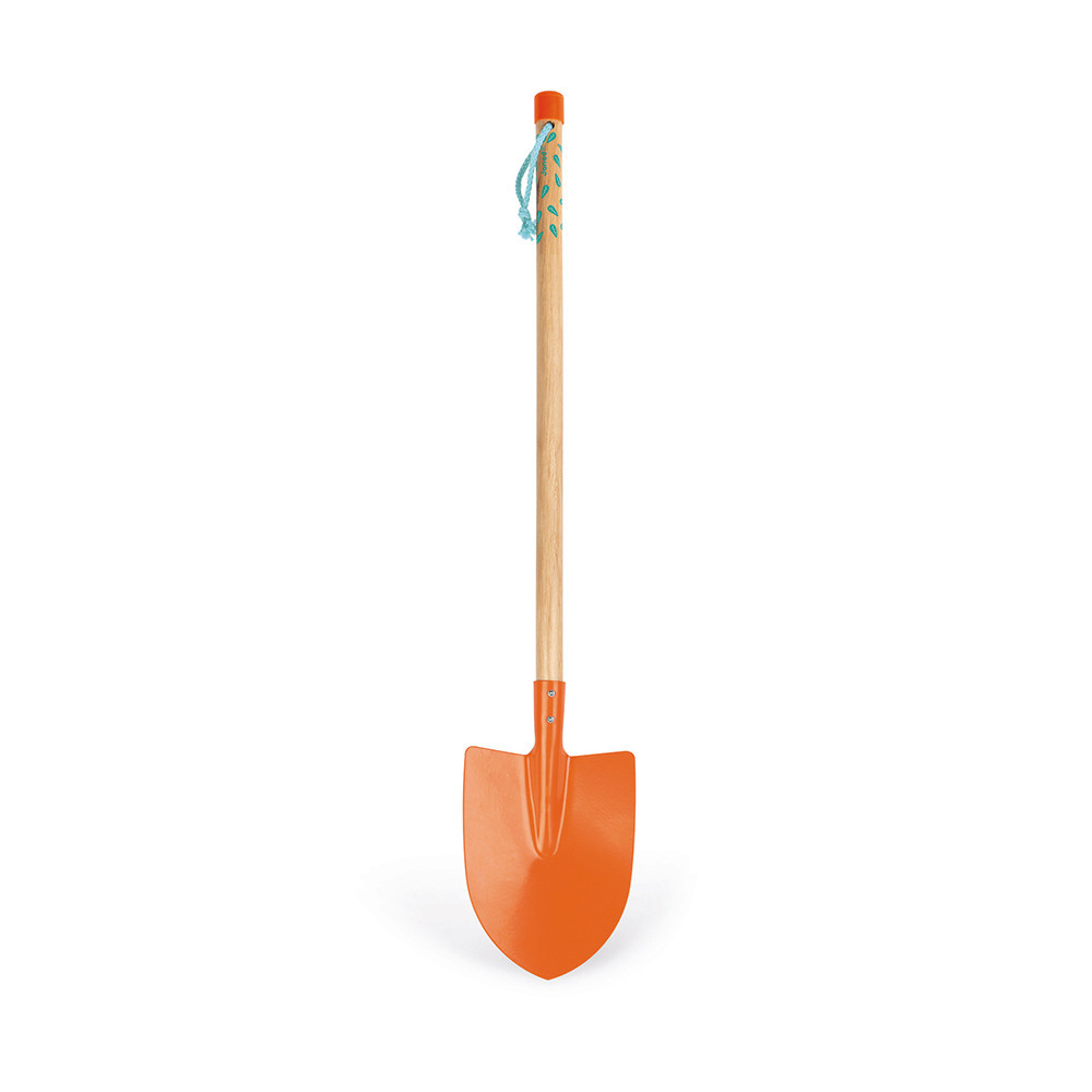 Janod | Schep - Happy Garden Large Spade