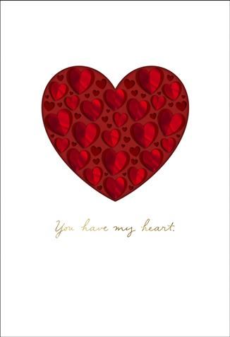 Hallmark | Wenskaart Signature €9,99 