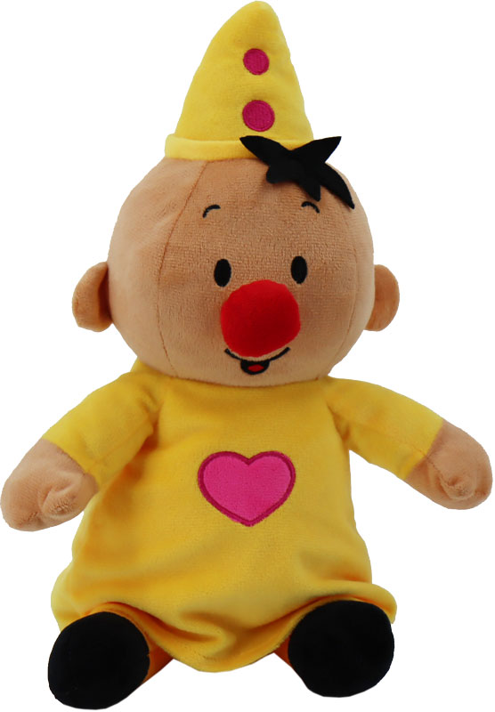 Bumba | Rugzak pluche 35 cm