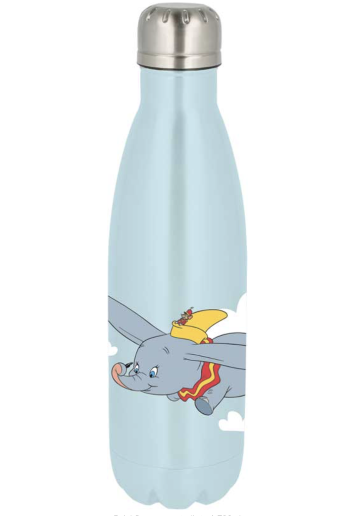 Dumbo | Drinkfles RVS 780ml