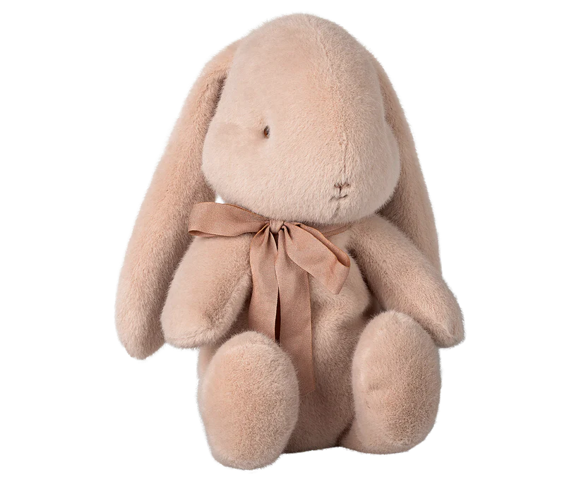 Maileg | Bunny plush, Medium - Light powder