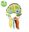 Vtech | rammelpret, sleutelbos