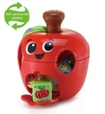 Vtech | Sorteervormen Vrolijke Vormenappel +12m