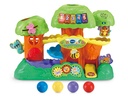 Vtech | Speelset Dierenpret Ballenboom +12m