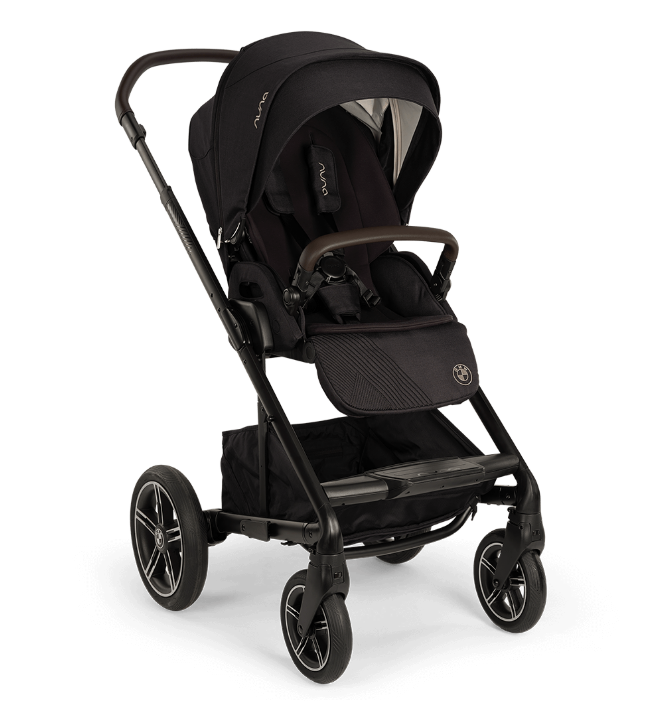 Nuna BMW | Wandelwagen Mixx Next BMW Element - Toonzaalmodel