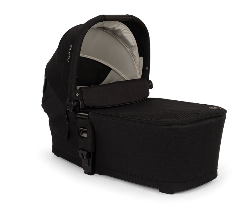 Nuna BMW | Draagmand Mixx Next Carry Cot BMW Element