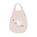 Done by Deer | Slabbetje Tiny Farm Pull-over Schaap Roze 